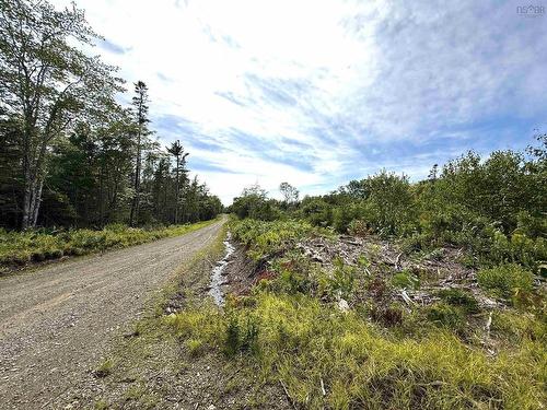 Lot Dargie Cove Rd, Beaver River, NS 