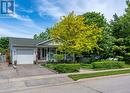 16 Normandy Boulevard, Halton Hills, ON  - Outdoor With Facade 