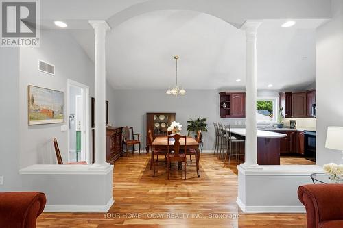 16 Normandy Boulevard, Halton Hills, ON - Indoor