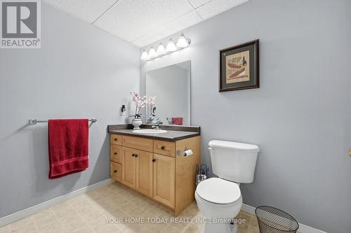 16 Normandy Boulevard, Halton Hills, ON - Indoor Photo Showing Bathroom