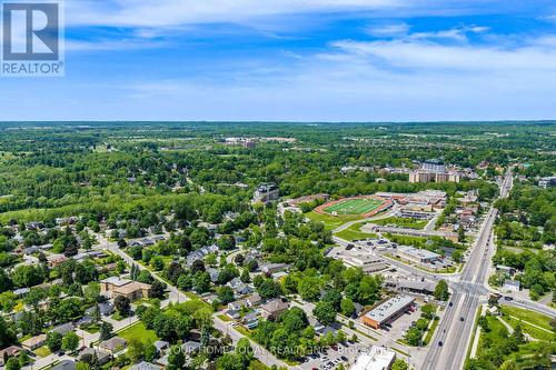 16 Normandy Boulevard, Halton Hills, ON - Outdoor With View