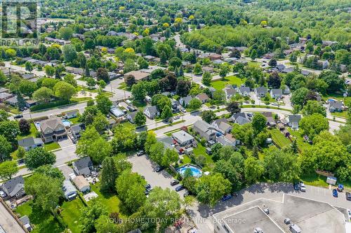 16 Normandy Boulevard, Halton Hills, ON - Outdoor With View