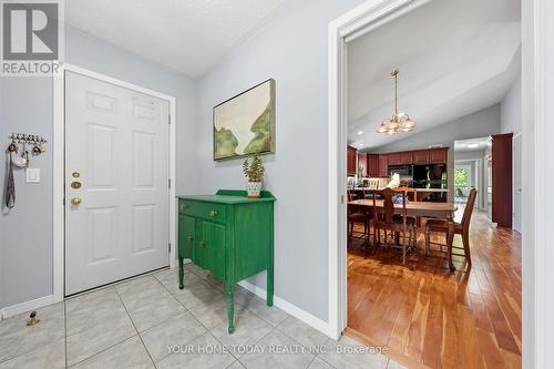 16 Normandy Boulevard, Halton Hills, ON - Indoor Photo Showing Other Room