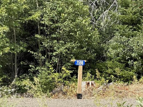 Lot 2026 Perotte Road, Perotte, NS 