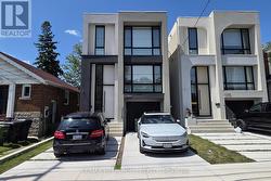 BASEMENT - 1218A ISLINGTON AVENUE Toronto, ON M8Z 4T1
