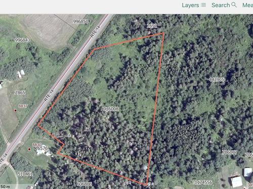 Lot 02-1 Route 14, Campbellton, PE 