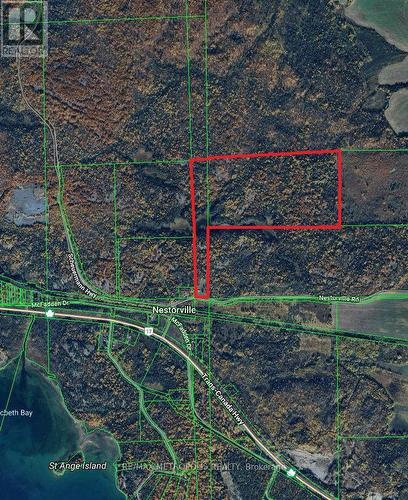 18 Nestorville Road, Thessalon, ON 