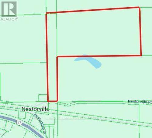 18 Nestorville Road, Thessalon, ON 