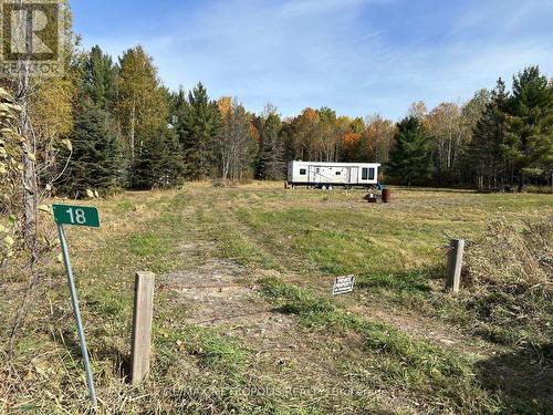 18 Nestorville Road, Thessalon, ON 