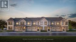 LOT 39 COWIN CIRCLE  Cobourg, ON K9A 0B1