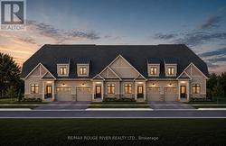 LOT 28 COWIN CIRCLE  Cobourg, ON K9A 0B1