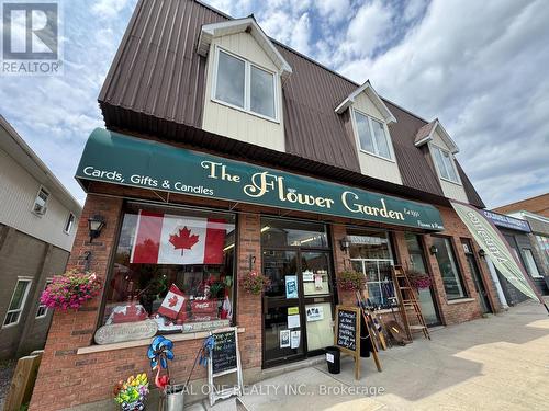 185 Ontario Street, Burk'S Falls, ON 