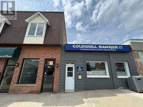 185 Ontario Street, Burk'S Falls, ON 
