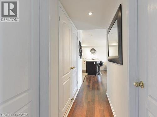 129 Isaac Devins Boulevard Unit# 7, Toronto, ON - Indoor Photo Showing Other Room