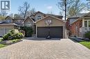 734 Brigadoon Drive, Hamilton, ON  - Outdoor With Facade 