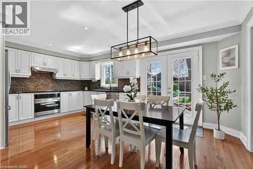 734 Brigadoon Drive, Hamilton, ON - Indoor Photo Showing Other Room