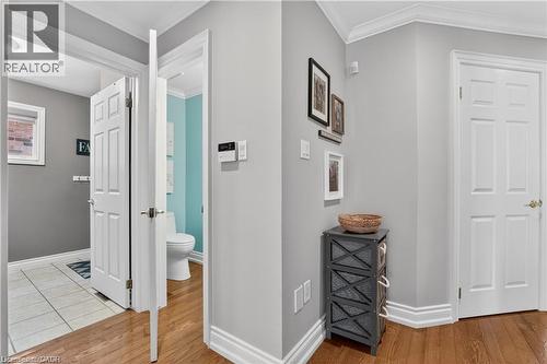 734 Brigadoon Drive, Hamilton, ON - Indoor Photo Showing Other Room