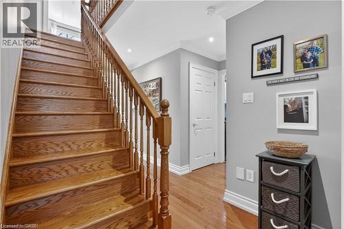 734 Brigadoon Drive, Hamilton, ON - Indoor Photo Showing Other Room