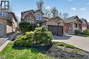 734 Brigadoon Drive, Hamilton, ON  - Outdoor With Facade 