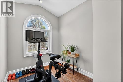 734 Brigadoon Drive, Hamilton, ON - Indoor