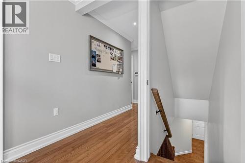 734 Brigadoon Drive, Hamilton, ON - Indoor Photo Showing Other Room