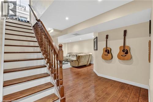734 Brigadoon Drive, Hamilton, ON - Indoor Photo Showing Other Room