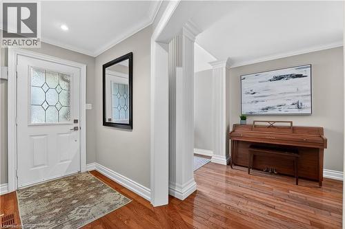 734 Brigadoon Drive, Hamilton, ON - Indoor Photo Showing Other Room
