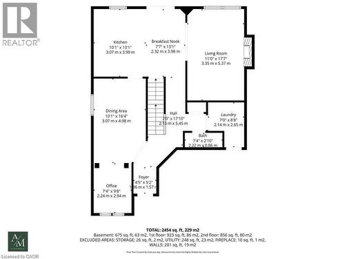 734 Brigadoon Drive, Hamilton, ON - Other