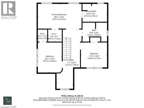 734 Brigadoon Drive, Hamilton, ON - Other