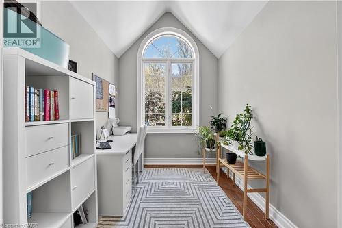 734 Brigadoon Drive, Hamilton, ON - Indoor Photo Showing Other Room