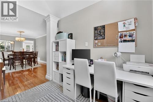 734 Brigadoon Drive, Hamilton, ON - Indoor Photo Showing Other Room