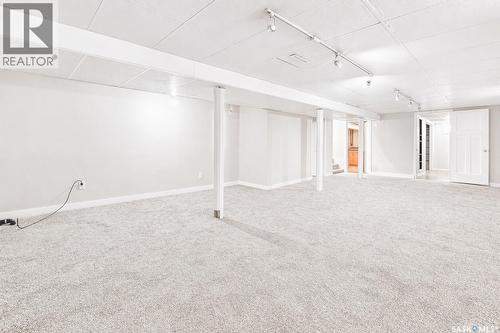 1321 Jubilee Avenue, Regina, SK - Indoor Photo Showing Other Room