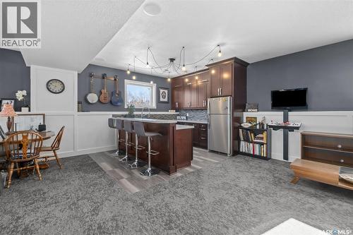 808 Lakeridge Drive, Buckland Rm No. 491, SK - Indoor
