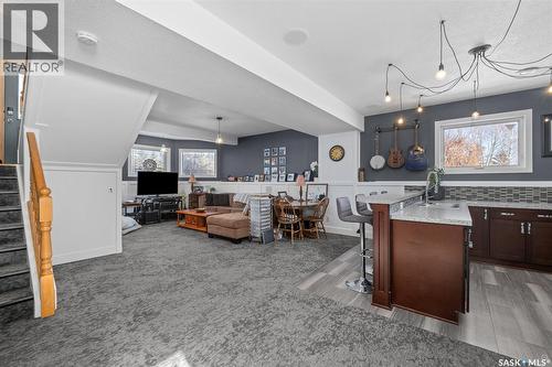 808 Lakeridge Drive, Buckland Rm No. 491, SK - Indoor