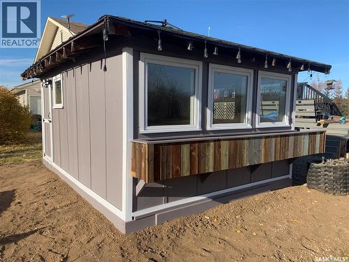 808 Lakeridge Drive, Buckland Rm No. 491, SK - Outdoor With Exterior