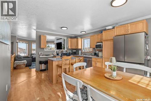 808 Lakeridge Drive, Buckland Rm No. 491, SK - Indoor