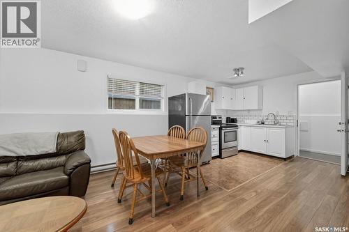 455 Hastings Crescent, Saskatoon, SK - Indoor