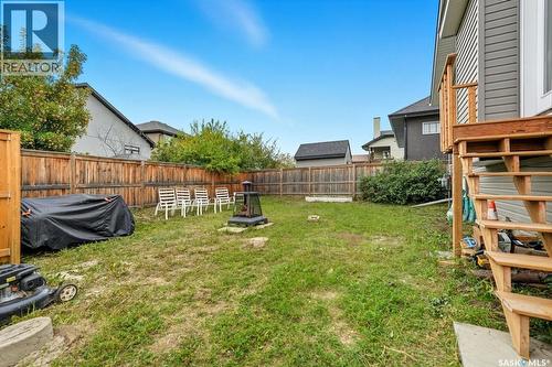 455 Hastings Crescent, Saskatoon, SK - Outdoor