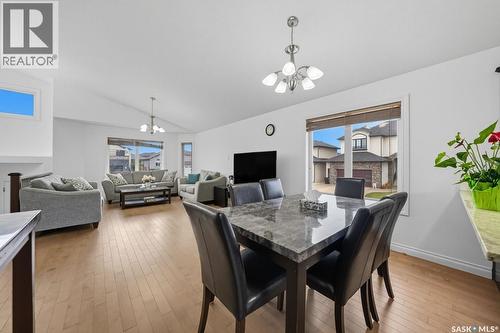 455 Hastings Crescent, Saskatoon, SK - Indoor Photo Showing Other Room