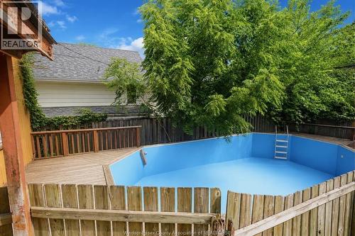 1430 Dougall, Windsor, ON - Outdoor