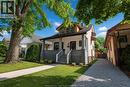 1430 Dougall, Windsor, ON  - Outdoor With Facade 