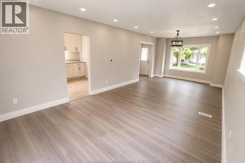 1430 Dougall, Windsor, ON - Indoor
