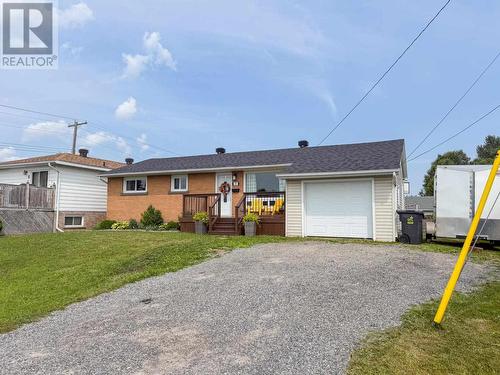 87 Murton AVE  Sault Ste. Marie, ON P6C 4G5