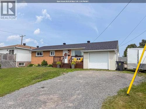87 Murton Ave, Sault Ste. Marie, ON - Outdoor