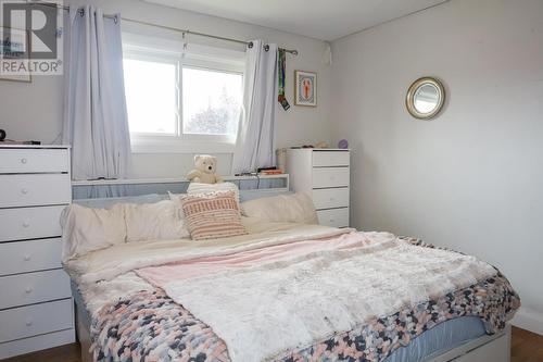 87 Murton Ave, Sault Ste. Marie, ON - Indoor Photo Showing Bedroom