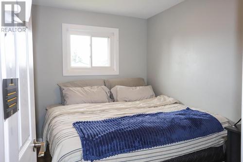 87 Murton Ave, Sault Ste. Marie, ON - Indoor Photo Showing Bedroom