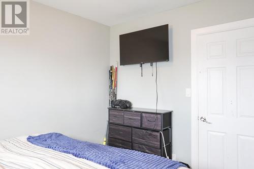 87 Murton Ave, Sault Ste. Marie, ON - Indoor Photo Showing Bedroom