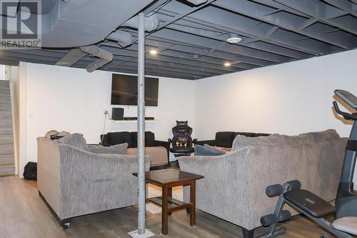 87 Murton Ave, Sault Ste. Marie, ON - Indoor