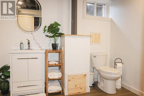 87 Murton Ave, Sault Ste. Marie, ON - Indoor Photo Showing Bathroom
