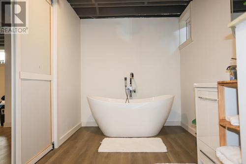 87 Murton Ave, Sault Ste. Marie, ON - Indoor Photo Showing Bathroom